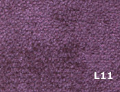 L11 Велюр Lofty L11