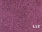 L12 Велюр Lofty L12