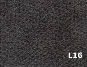 L16 Велюр Lofty L16
